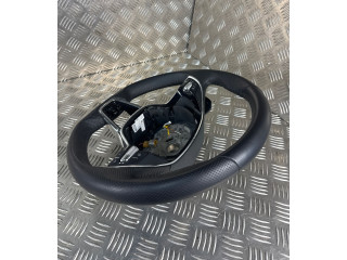 Руль Skoda Octavia Mk4 2019 - года 5E3419093AM