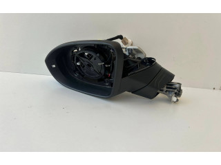 Zpětné zrcátko Audi A4 S4 B9 8W 2022 8W1857409AQ