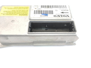 Блок подушек безопасности P30667469, 0285001655   Volvo V70