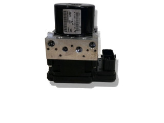 Блок АБС 95517800   Opel  Combo D  2011 - 2017 года