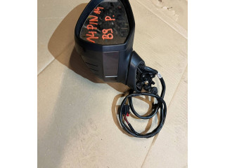 Zpětné zrcátko Audi A4 S4 B9 8W 2018 8W1857410AC, 8W1857410