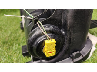 Подушка безопасности пассажира 13250506   Opel Meriva B