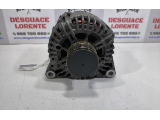 Генератор 9646321780 Citroen Xsara Picasso