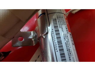 Боковая подушка безопасности 607004200A Mitsubishi Grandis