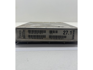 Блок управления коробкой передач P09480761, 1T0605A00   Volvo V70