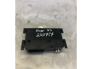 Блок управления 5na035284c Audi Q3 F3