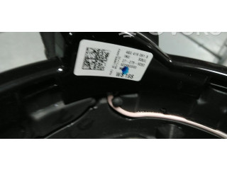 Руль Audi A6 S6 C7 4G 2011 - 2018 года 4G0419091S, 4G0419091BE