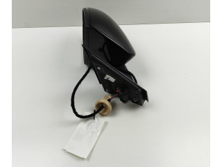 Зеркало электрическое Skoda Karoq 2017 - года