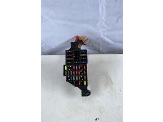 Блок предохранителей 7703297597, 7703297597   Dacia Sandero    