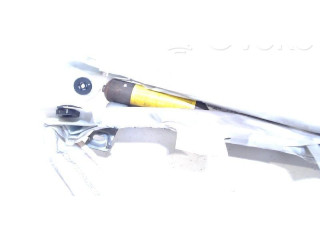 Боковая подушка безопасности 8P3880742 Audi A3 S3 8P