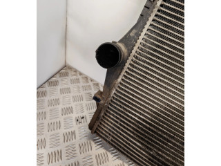 Интеркулер 8649471A Volvo S60