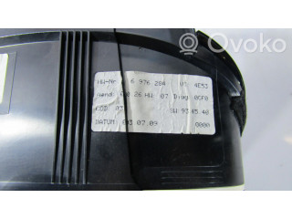 Přístrojová deska BMW X6 E71 2012 R00644, 62109195707