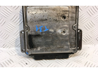 Řídící jednotka 23710JG78B, 0281013874 Nissan X-Trail T31 2008