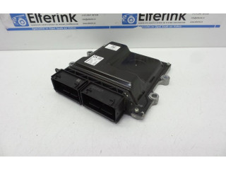 Блок управления впрыском 31312486   Volvo V70