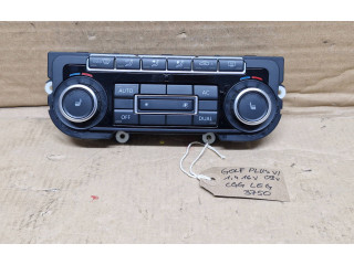 Блок управления климат-контролем 5K0907044BD, 5HB00974631 Volkswagen Golf Plus