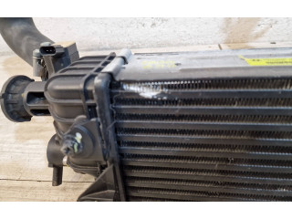 Интеркулер 28270-07500 Hyundai i10