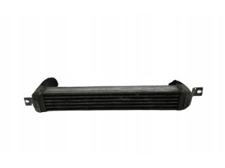 Интеркулер  52401015   Opel Meriva A 