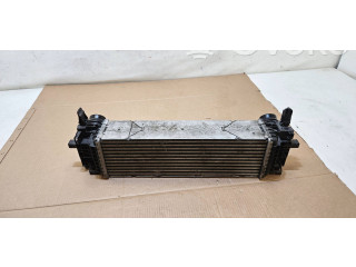 Интеркулер  8578146   BMW X3 G01 