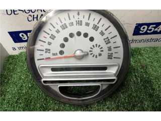 Панель приборов 918950204, 918950204 Mini One - Cooper Coupe R56