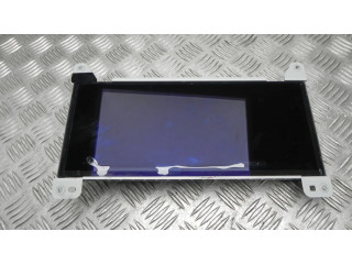 Přístrojová deska Tesla Model S 2011 100478800D