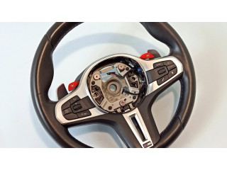 Руль BMW M5 F90 2017- года 020670, 32308094391