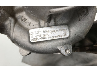 Турбина BMW 1 F40 2.0 865821108, 8595370010 для двигателя B48A20E