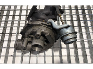 Turbodmychadlo Турбина 34027402 Suzuki Grand Vitara I