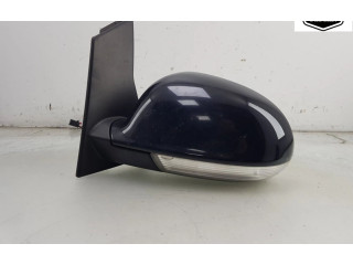 Zpětné zrcátko Volkswagen Golf Plus 2009 5M1857507AS9B9, 010836