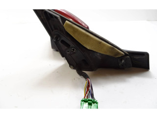 Зеркало электрическое        Volvo V70  2008 - 2013 года   