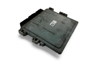 Блок управления двигателем Блок управления 31355669, S180134102B   Volvo V70