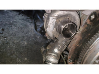 Turbodmychadlo Турбина 55181245   Fiat Idea 1.9  