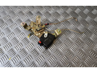 Přístrojová deska KIA Carnival 2008