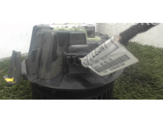 Вентилятор печки    272106020R   Dacia Sandero