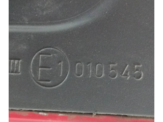 Зеркало электрическое        Volkswagen New Beetle  1998 - 2011 года   