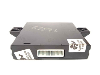 Блок управления 8638A141 Mitsubishi Eclipse