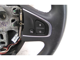 Руль Renault Clio IV 2012 - года 484005241R