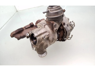  Турбина Volkswagen Golf VII  04L253016H, 79408098         