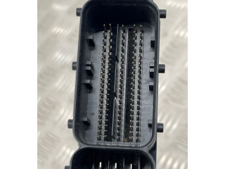 Блок управления двигателя GX7312C520FAD Jaguar XE