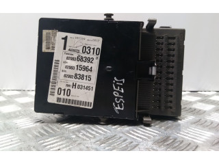 Спидометр (приборный щиток) 8200368392, 8200283815   Renault Espace -  Grand espace IV  