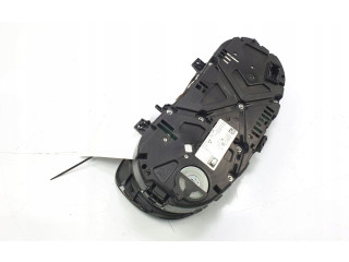 Панель приборов 6V0920740D Skoda Fabia Mk3 (NJ)