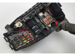 Блок предохранителей     Volvo V70    