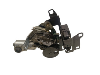 Моторчик заднего дворника 0390201803    Jaguar X-Type