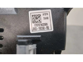 Блок управления климат-контролем JX6318C858RB Jaguar XE