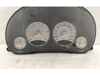 Панель приборов 04832731AB   Jeep Liberty       