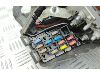 Блок предохранителей    Volvo XC70    