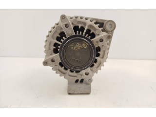 Генератор 10019, P0809618   Jaguar XF X250      