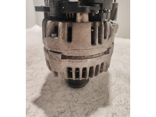 Генератор 045903023, BOSCH Skoda Fabia Mk2 (5J)