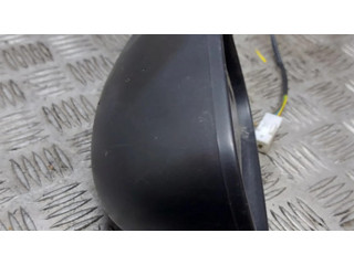 Зеркало электрическое левое Dacia Logan I 2004-2012 года