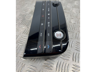 Блок управления климат-контролем GX7318C858VF, 150429A0488X Jaguar XE