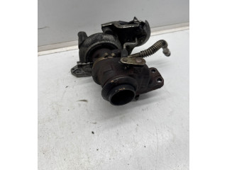  Турбина Peugeot Partner III  9813245480, U02L1107TWT2         